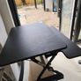 Desktop desk riser Image 5