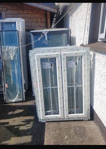 pvc doors