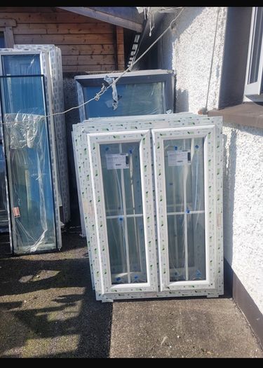 pvc doors