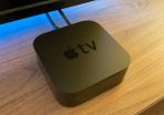 Apple TV 32GB with Siri Remote Like New