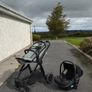 2in1 travel system Image 2
