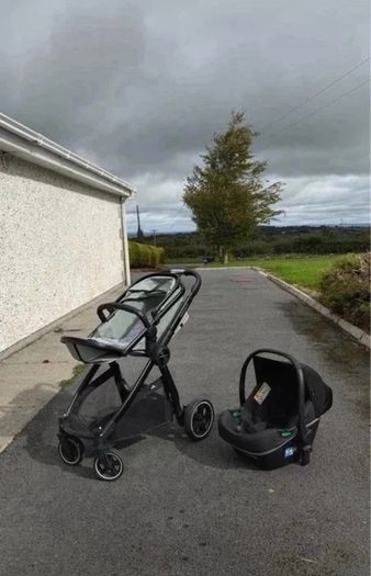 2in1 travel system