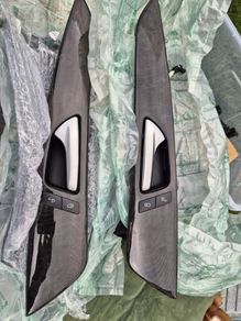 Mercedes cls door trim
