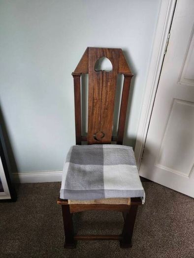 Antique Chair