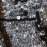 Jaskar   Cardigan/Jacket. . S. 12.  New- No Tag. Image 5