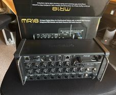 Midas MR 18