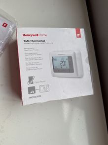 thermostat
