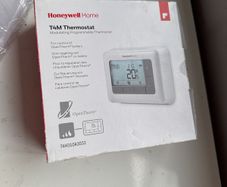 thermostat