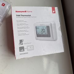 thermostat