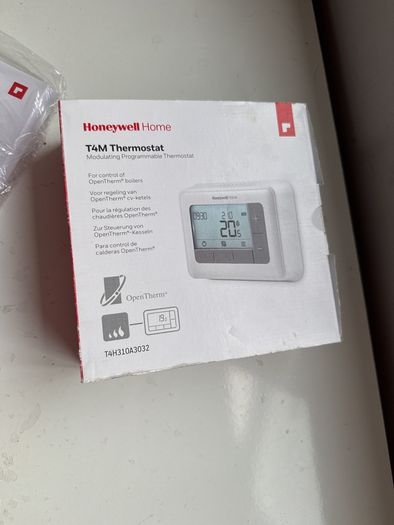 thermostat