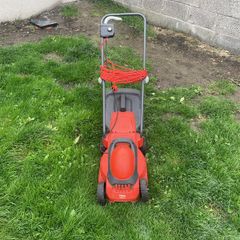 Flymo Lawnmower