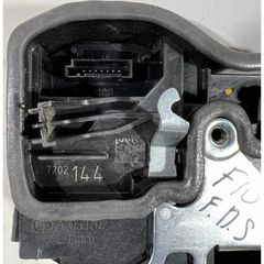 BMW 5 F10 F11 2012 Front Door Lock Catch Latch Right  7202144