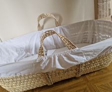 moses basket