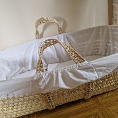 moses basket