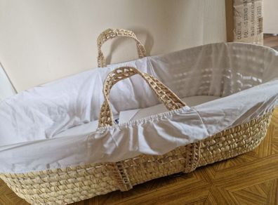 moses basket