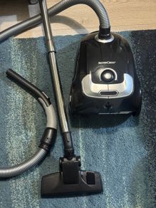 Vacuum cleaner hoover