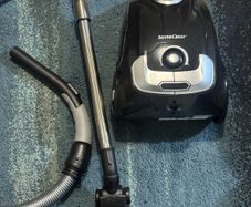 Vacuum cleaner hoover