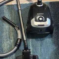 Vacuum cleaner hoover