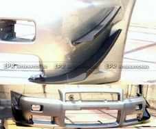 Nissan skyline R34 gtr carbon fibre canards