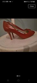 New principle shoes