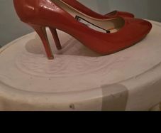 New principle shoes