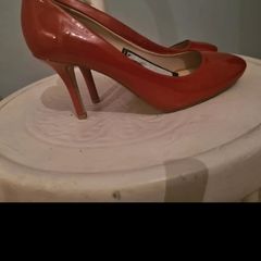 New principle shoes
