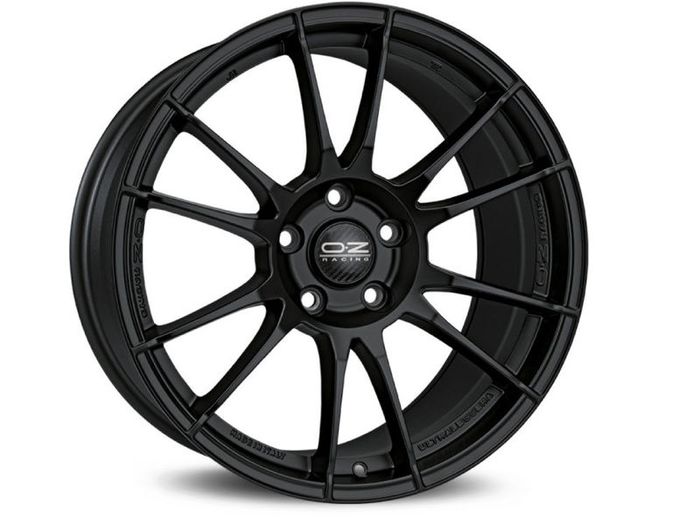 OZ Ultraleggera Alloy Wheels