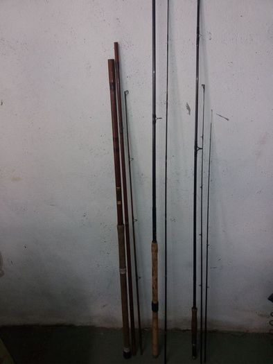 fishing equipment