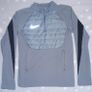 Nike Academy Therma Fit 1/4 Zip (Small) Image 2