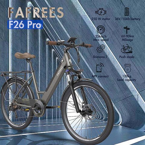 Fafrees F26 Pro With App Control
