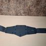 Kids Junior Wwe Wrestling Belt Universal Champion Blue Mattel 2014 Image 6