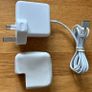 45W Replacement AC adapter for MacBook Air Model:A1436/A1465/A1466 Image 3