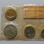 Russia Soviet Union 1917-1967 50 Years Of Revolution coins set Image 6