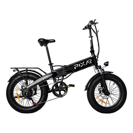PIXAR STAR-1 Foldable Electric Bike