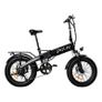 PIXAR STAR-1 Foldable Electric Bike Image 4