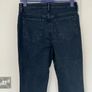 Brand-new Black Slim Ankle Grazer, High Rise Jeans from F&F Image 9