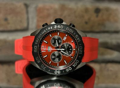 TAG Heuer Formula 1 - Mens Wristwatch