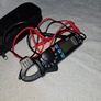 Digital Clamp Meter Image 3