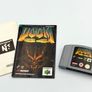 Doom 64 for Nintendo N64 - Boxed Image 9