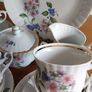 21 pcs tea set Image 10