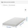 ikea day bed Image 6