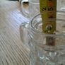 4 schnapps glasses Image 2