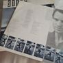 Sting vinyl Image 3
