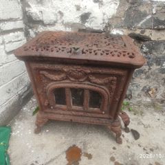 Stove