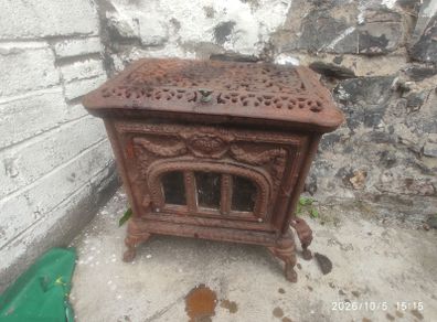Stove