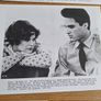 Elvis The Movie 1979 Press Kit Image 4