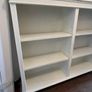 viktorian Victorian Vintage Bookcase Bookshelf Solid wood Mahagoni Image 5
