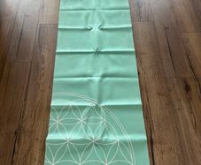 Foldable Navaris Yoga Mat