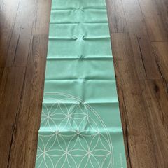 Foldable Navaris Yoga Mat