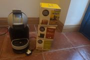 coffee machine